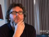 Kirk Jones discusses casting Robert De Niro