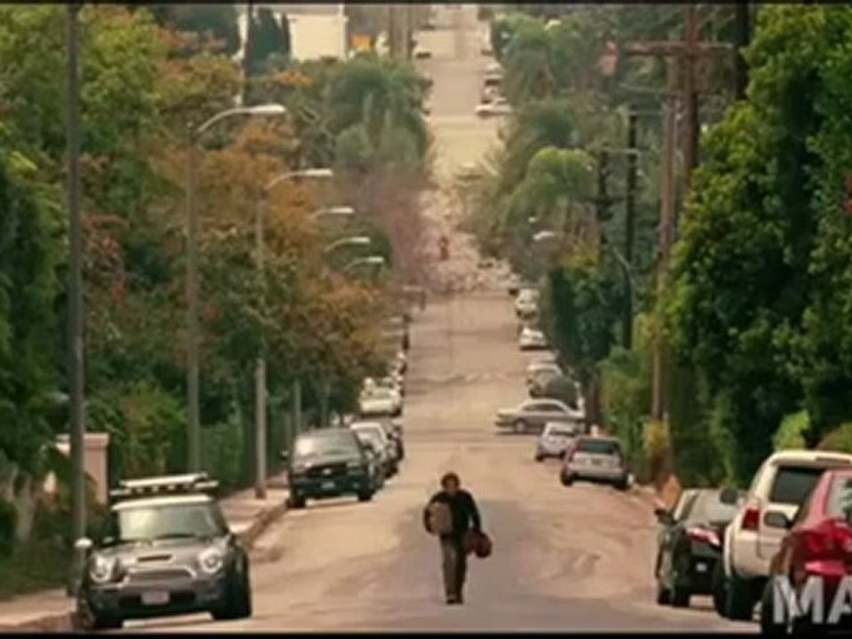 'Greenberg' Trailer