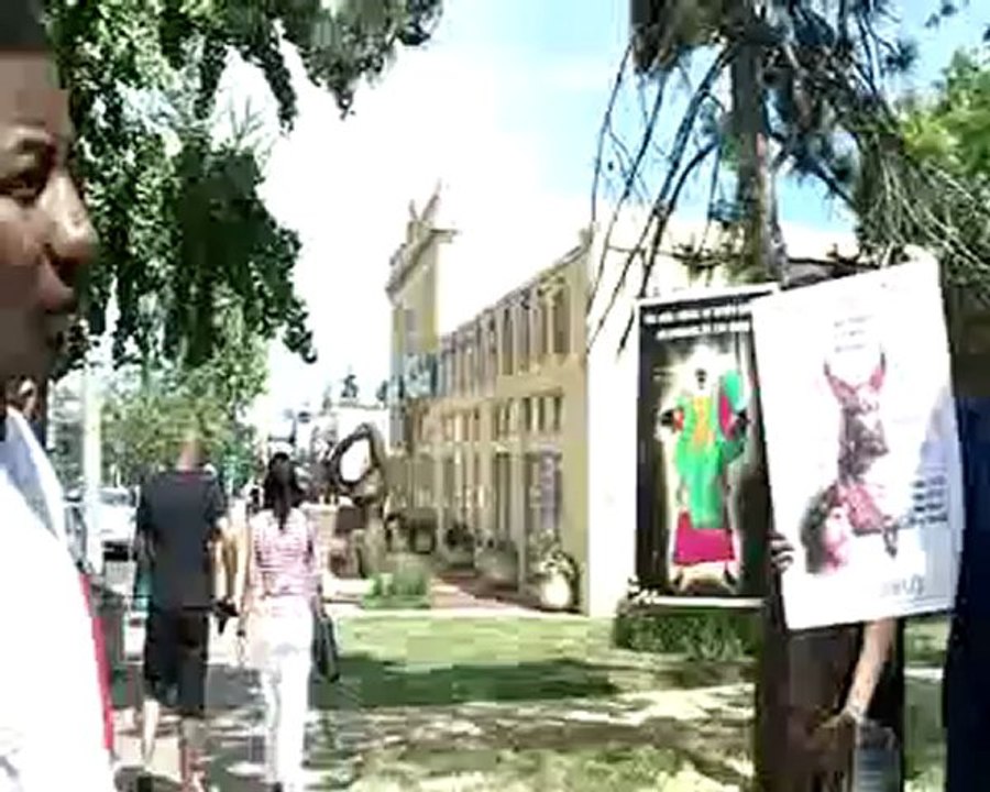 4 THE ANGELS AND CHRIST HAVE DARK SKIN JUST AS THE ISRAELITES 6-3-12