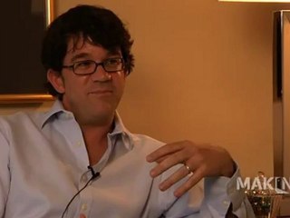 Wyck Godfrey discusses "Everything Must Go"