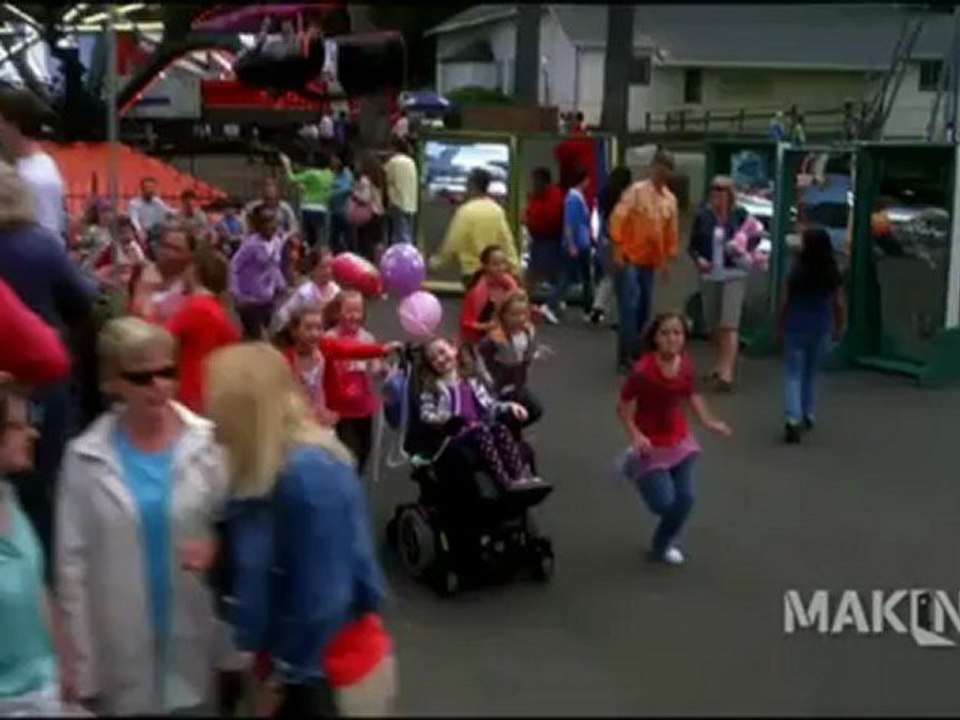 "Extraordinary Measures" Trailer