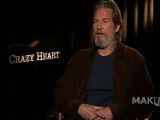 Conversation with Best Actor winner Jeff Bridges