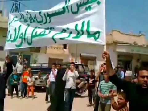 Empire - The new Ottomans?