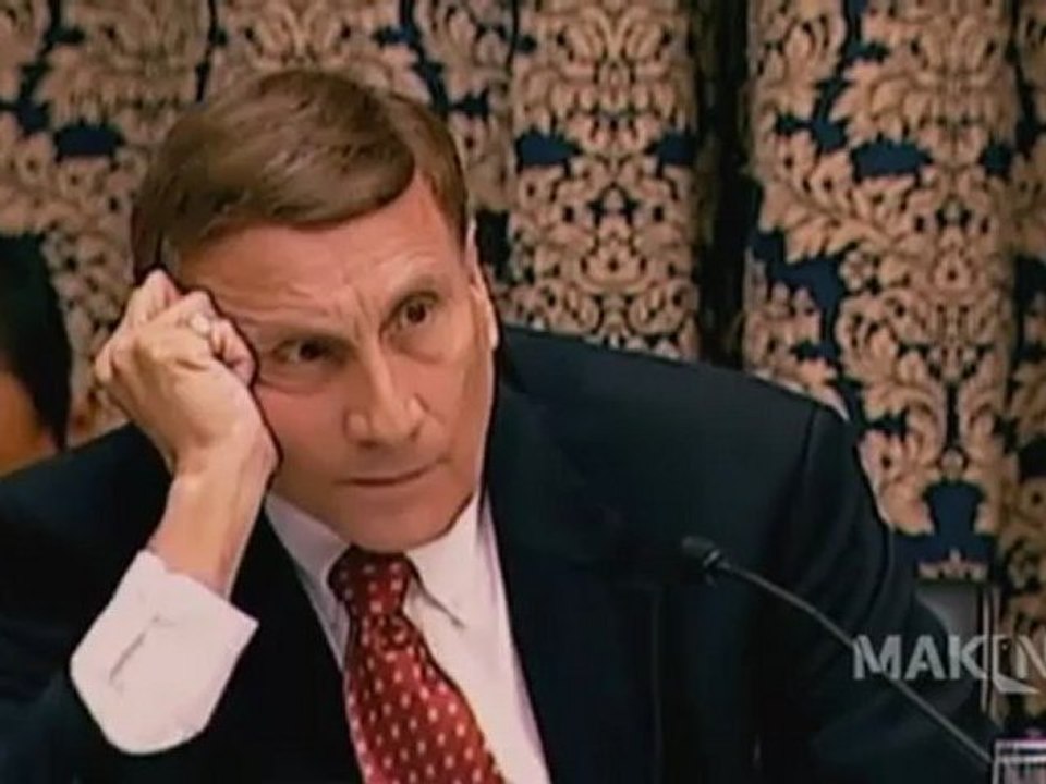 "The Tillman Story" Movie Clip