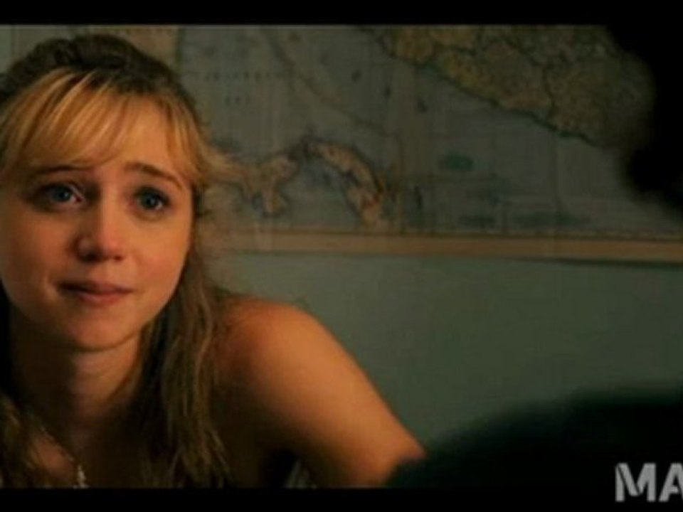 "Happythankyoumoreplease" Movie Clip 3