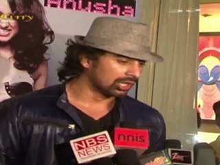 Anusha's Better than your EX Album Launch