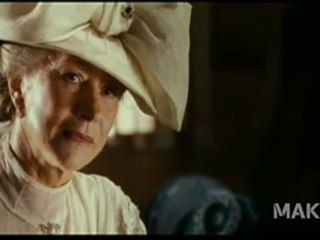 "The Last Station" Movie Clip 1