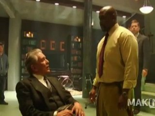 "Smokin' Aces 2" Director Featurette