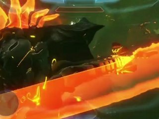 Halo 4 - Gameplay B-roll