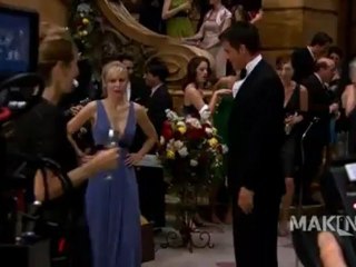 Behind the Scenes of "When in Rome" 2