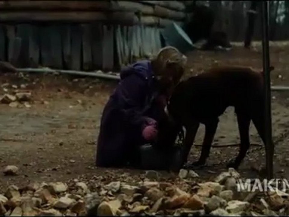 "Winter's Bone" Clip 3