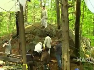 Martin Scorsese directing reel 1