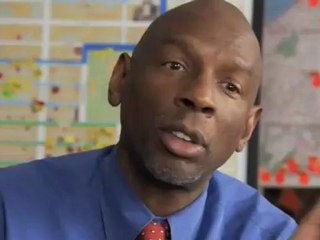 A Movie Clip from "Waiting for Superman"