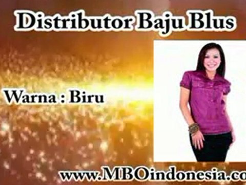 Baju Blus Kode BHJ 0476 | SMS : 081 333 15 4747