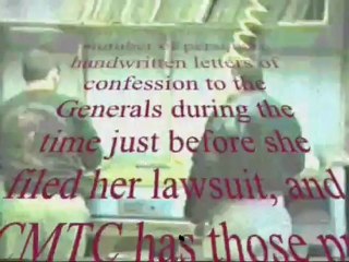 Px2 C.D. Ch4 Red Pill Revelations Pt2