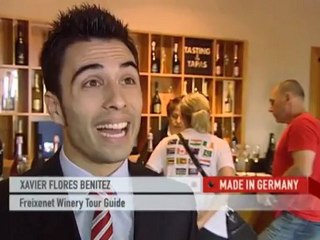 Spain: Catalonia in Crisis | Made in Germany