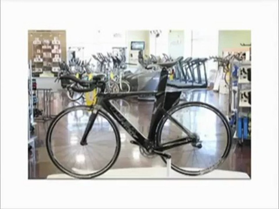 2012 Trek Lexa Women's Road Bike Available at Scheller's