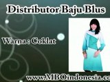 Baju Blus Wanita Kode FDI 001 | SMS : 081 333 15 4747