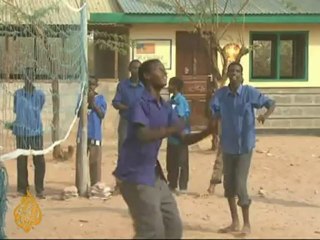 Meeting Dadaab's education demands