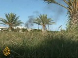 Gaddafi loyalists holding out in Sirte