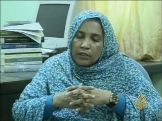 أول معرض للرسوم الكاريكاتورية في موريتانيا