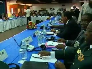 الاتحاد الإفريقي يطالب بدعم أممي لتدخل عسكري بمالي