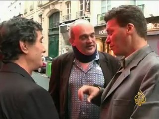 مرشحين من أصل مغاربي بالانتخابات التشريعية الفرنسية