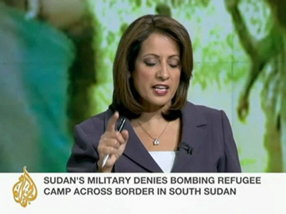 Sudan foreign ministry speaks on new rebel alliance