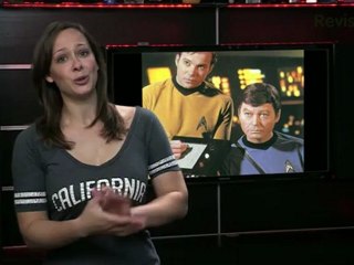 More Star Trek Tech That Came True - GeekBeat.TV