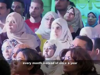 Witness - Pop Goes Islam