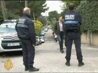 France makes arrest in breast-implant scandal