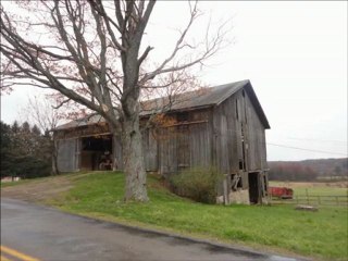 64.93 Acres - 1240 Moore Bridge Road, Brookville, PA