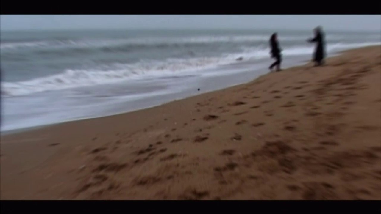 Quand Je Serai Grande (COURT-MÉTRAGE)