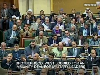 Inside Story - Political rift threatening Egypt's democracy