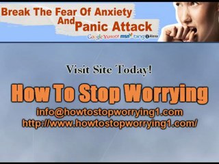 Know The Social Anxiety Symptoms Cause