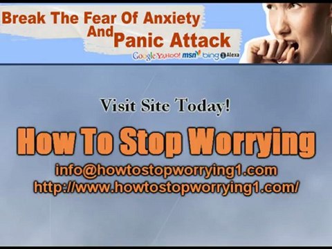 Know The Social Anxiety Symptoms Cause