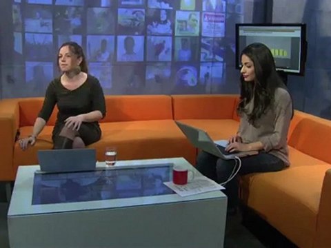 Hollywood, Bollywood and now Nollywood