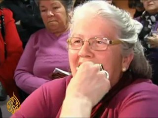 Spain baby snatching scandal begins prosecution