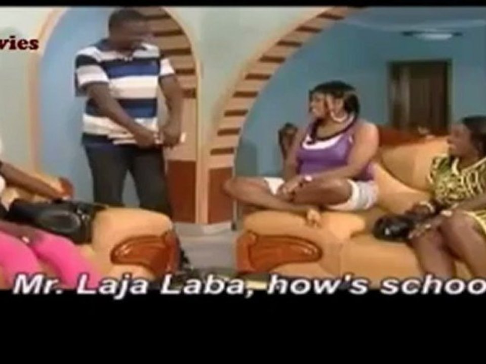Laja Laba - 4