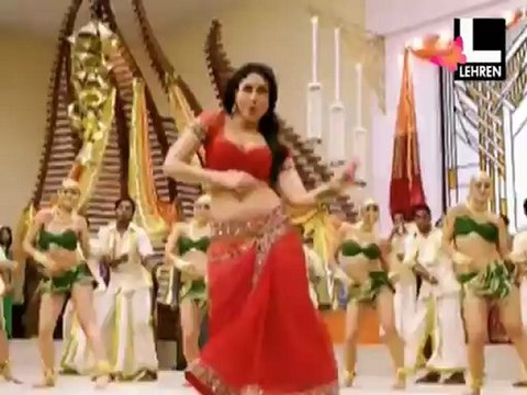 Raunchy Kareena In Halkat Jawani