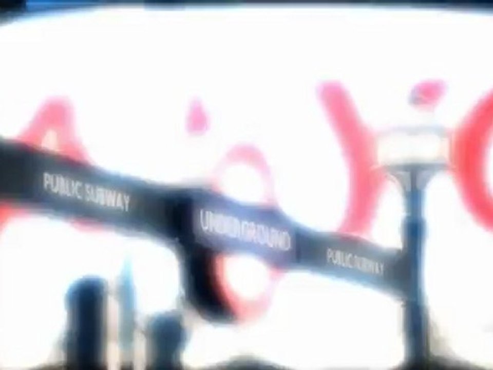 Victim - Trailer