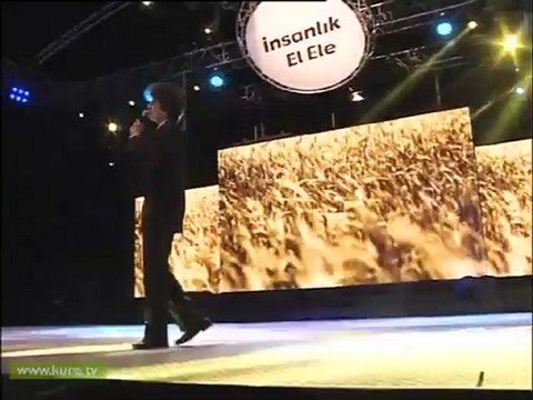 2 Eşarbını yan bağlama Mısır KAHRAMANMARAŞ 10.Türkçe Olimpiyatı