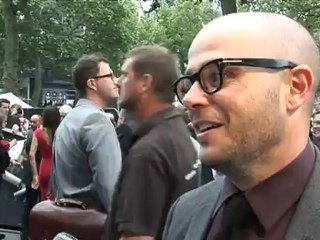 MovieWatch - 8th June 2012