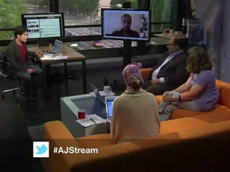 The Stream - Challenging the US drone programme