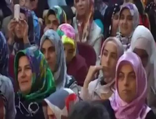 Ahmet Kaya Türkçe Olimpiyatları'nda