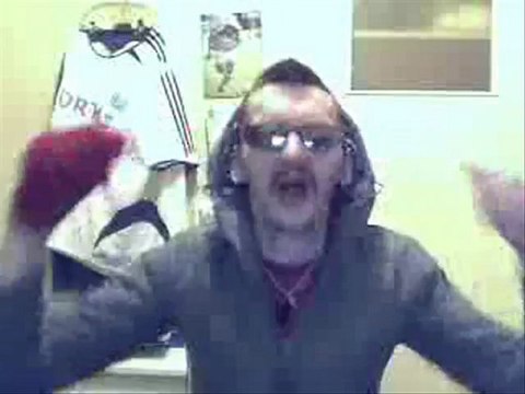 Jean Pierre Herlant et Joharno-chanson paillarde (Parodie)