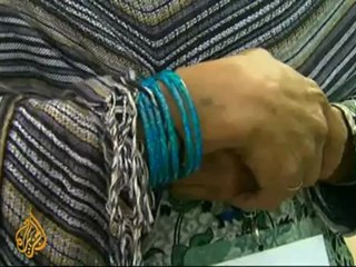 Half a million Afghans displaced by war