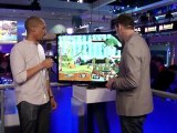 E3 2012 Day 1 - PlayStation All-Stars Battle Royale