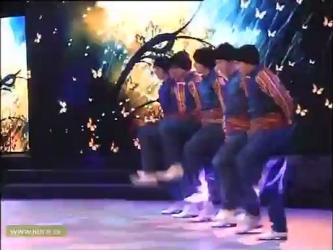 4 Bingöl yöresi Romanya KAHRAMANMARAŞ 10.Türkçe Olimpiyatı