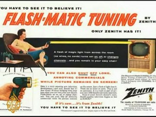 Inventor of wireless TV remote dies at 96